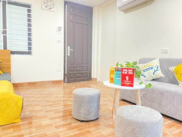 CCMN 232 Cổ Nhuế (205) 